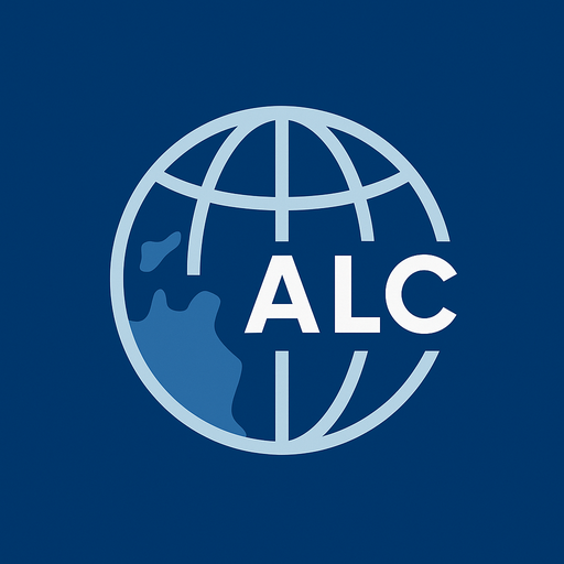 Favicon ALC Alain Le Clere