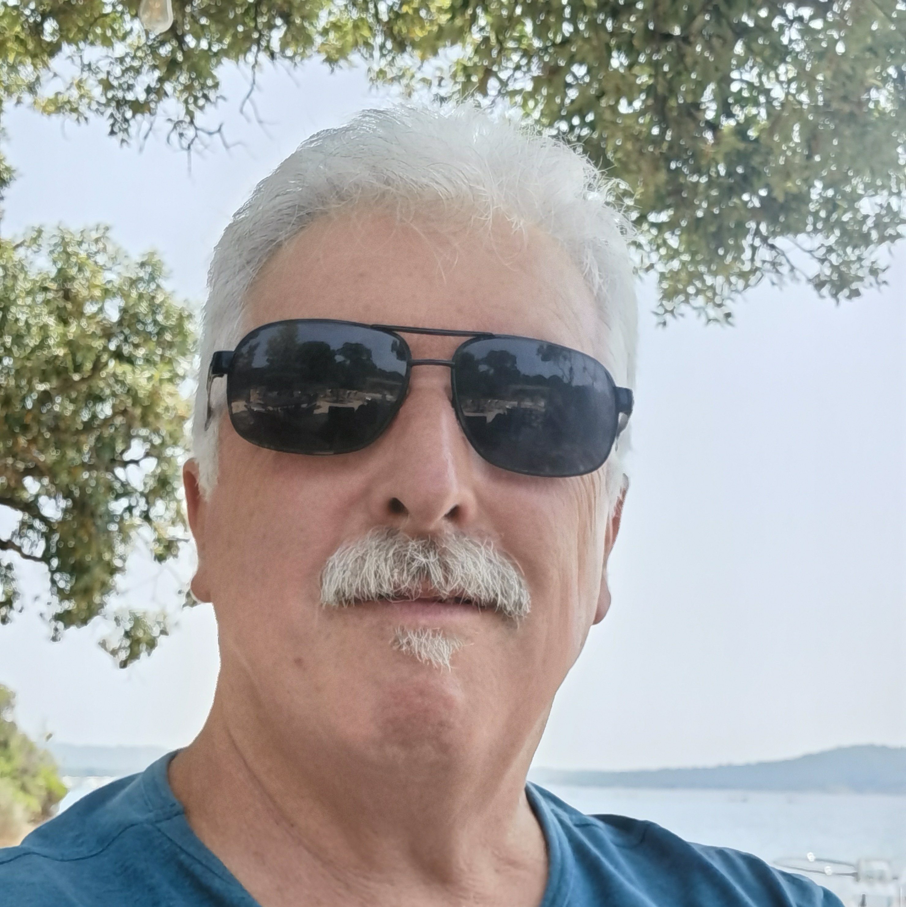 Photo of Alain Le Clère